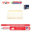 Bosch Pollen Cabin Filter Bosch 1987432234 1