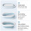 Admygo Thickened Collapsible Washing Up Bowl, Space Saving Camping Sink 3