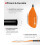 Abahub Adjustable Kayak Paddle 6