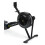 Concept2 RowErg Standard Legs with PM5 - Black 2