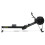 Concept2 RowErg Standard Legs with PM5 - Black 3