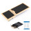 StrongTek Balance Board for Ankle Foot Stability Adjustable Training Tool 1