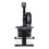 Concept2 RowErg Standard Legs with PM5 - Black 4