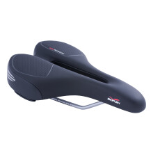 Bioflex Mens Ongel Ozone Athletic Saddle - Black