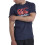 Canterbury Men's CCC Logo Training T-Shirt, Navy, Small 1