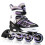 2PM SPORTS Adjustable Inline Skates for Kids Beginners 1