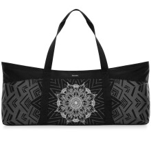 Gonex Yoga Mat Bag 60L Extra Large Pilates Mat & Blocks Carrier