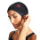 Arena ARENA Unisex Swim Cap Smartcap, Black 6