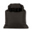 Highlander Highlander Lightweight Waterproof Dry Bags (Black, 1L) 1