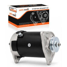 12V Starter Generator for CLUB CAR DS golf cart 1984-1996 FE290 FE350 Kawasaki 1018294-01 Gator TX Turf Carryall 1992-96 15435 3102201HI1 420-46000 MO