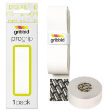 Field Hockey Grip - The Original Dutch Chamois