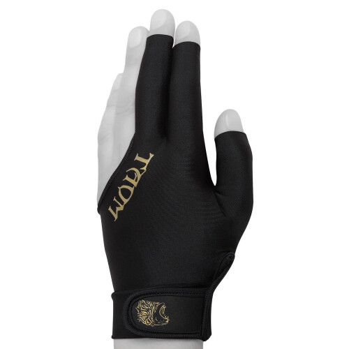 Taom Midas Pool Cue Glove - Left or Right Hand (Large, Left) 1