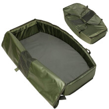 F1 Carp Coarse Surface Soft Padded Unhooking Mat Cradle Fishing Tackle