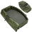 F1 Carp Coarse Surface Soft Padded Unhooking Mat Cradle Fishing Tackle 1