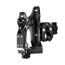 iMESTOU Motorbike Cup Holder, ATV Water Bottle Holder, Adjustable