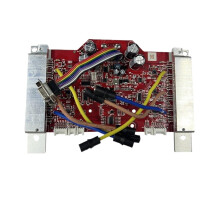 WGDBCN Electric Scooter Parts Karting Controller Replacement Compatible with Ninebot Gokart Pro 2,Self-Balancing Control Board Motherboard