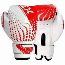 ONEX Boxing Gloves for Kids 6oz Training Punching Sparring Bag Fight Gloves Punch Bag Mitts Muay Thai Kickboxing MMA Martial Arts Workout Juniors Girl