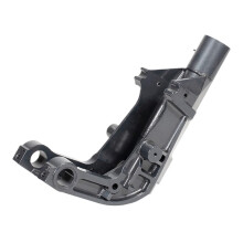 UDHBJEBQ 63V-43311-03-4D Swivel Bracket Rotary 63V-43311 63V-43311-00 For Outboard Motor Parts 2T 9.9HP 15HP Parsun Boat Motor