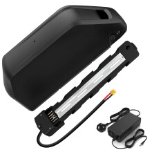 60V 20Ah Ebike Battery 2000W Electric Bike Lithium Conversion kit with Battery (Lg5000mah) Bicycle Replacement Batteries for 500W 750W 1000W 1500W 180