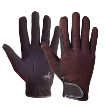 WDEC Horse Riding Gloves for Equestrian Ridng Professional, Breathable and Soft, Touchscreen Horse Riding Gloves, for Cycling Riding and Outdoor Activ