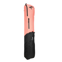 Kookaburra Vex Hockey Bag | Lightweight Storage (Coral Pink)