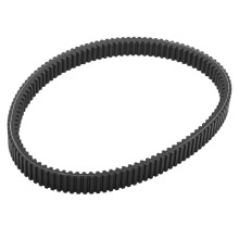 jieyo Drive Belt Replacement Compatible With Snowmobile Part Numbers 8DN-17641-01-00 And 8DN-17641-01-00F