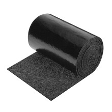 UALXPAO Ultra Thick Marine Carpet Marine Bunk Boat Felt Carpet