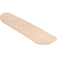 Blank Skateboard Deck 7-Ply Maple Wood 79x20cm Double Concave Shape