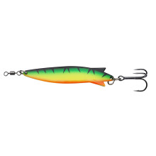 Abu Garcia Toby Spoon Fishing Lure Spinning Bait | 11.5cm|60g Holo Roach