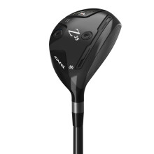 MAZEL Upgrade Hybrid Golf Clubs for Men 3,4,5 Rescue Club Right-Handed,Graphite Shaft Hybrid&Utility Golf Clubs 18/21/24 Degree Available