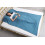 JITTY Sleeping Bag Liner 210x115cm(Blue) 2