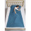 JITTY Sleeping Bag Liner 210x115cm(Blue) 3