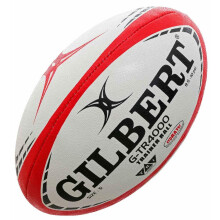 Gilbert G-TR4000 Trainer Ball G-tr4000 Trainer Ball - Red, 4
