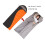 JITTY Sleeping Bag Liner 210x115cm(Blue) 6