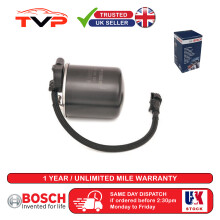 Fuel Filter Bosch F026402840