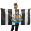 Hy-Pro Official Newcastle Flag 5ft x 3ft 2