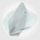 winmau WINMAU Prism Alpha Solar Design Dart Flight Packs - 3 sets per pack (9 flights in total) (Plain Mixed) 4