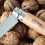 Opinel Opinel Lock Knife Stainless (7cm) 3