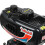 0.34 Gal 2 Stroke Boat Engine | Outboard Motor, Water Cooling 1.45kw 52cc 3