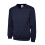 Premium V-Neck Sweatshirt 2