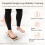 StrongTek Balance Board for Ankle Foot Stability Adjustable Training Tool 2