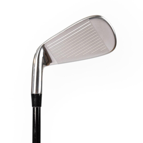 Benross Junior Aero Orange Age 5-7 Single Graphite Golf Iron - PITCHING WEDGE RIGHT-HAND 1