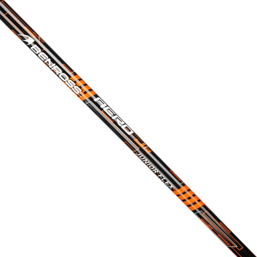 Benross Junior Aero Orange Age 5-7 Single Graphite Golf Iron - PITCHING WEDGE RIGHT-HAND 2