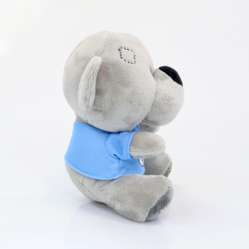 FOCO Officially Licensed Manchester City FC Patch Bear 1