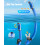 Lealinga Snorkel Set Adults 2Pack, Panoramic View Snorkel Mask 2