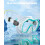 Lealinga Snorkel Set Adults 2Pack, Panoramic View Snorkel Mask 3