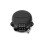 QWORK 3 Digit Combination Lock, Cable Lock, Security Password Lock, 77cm Retractable Cable for Luggage, Bike, Ski, Snowboard 2
