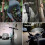 Bone Bike Air Tracker Tag Strap, Hidden Bicycle GPS Tracker Case for AirTag 5