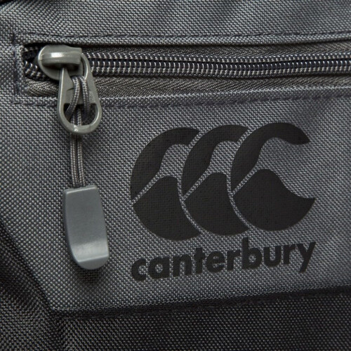 Canterbury Classic Boot Bag (One Size) (Navy) 2
