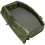 F1 Carp Coarse Surface Soft Padded Unhooking Mat Cradle Fishing Tackle 2